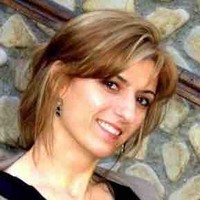 Daniela Luchian