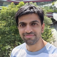 Raghavan Nagarajan