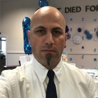 Daniel Naji