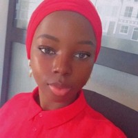 Mita Christelle Touré