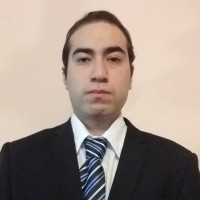 Carlos Daniel Gonzalez Ruiz