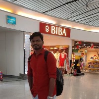 Vinay Teja