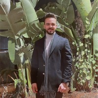 Karam Mayyas