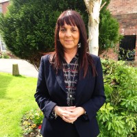 Lesley-Anne Adams