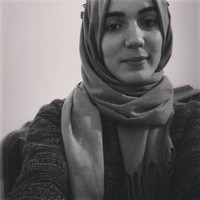 wafa bergaoui