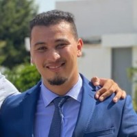 Ahmed Drissi