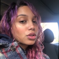 Alessandria Carter