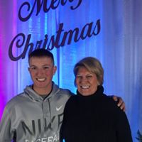 Judy Gibson