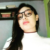 Ariana Rodriguez Olivo