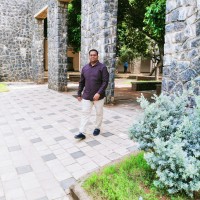 Dr. CH Hussaian Basha, Ph.D.