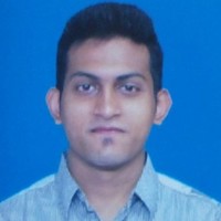 Monish Desai