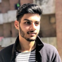 Sanchit Dwivedi