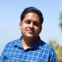 Tejas Gupta