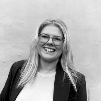 Pernille Deding