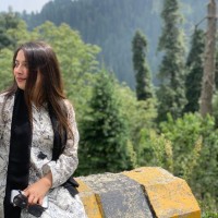 Zainab Zafar