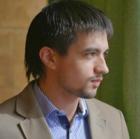 Евгений Солодухин