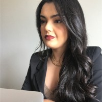 Bruna De Almeida Braga