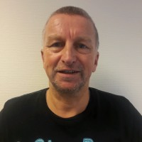 Fred Roeling