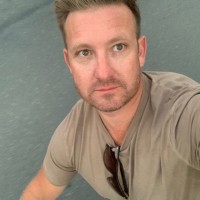 Gary Robinson