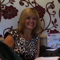 Valerie Gilbert