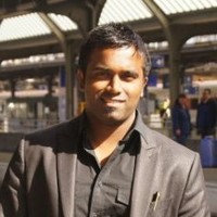Daniel Selvakumar