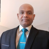 Ian Anandappa