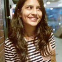 Riya Deshmukh