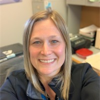 Dawn Miller