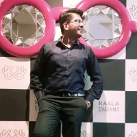 Yogesh Neve