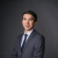 Altynbek Mukatov