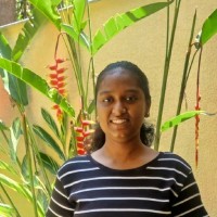 Deeksha M.