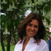 Alfonsina Villegas Garcia