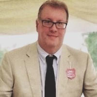 Christian Matthews-Jones