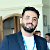 Ayoub Ahmed Chaouch