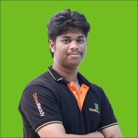 Koushik P