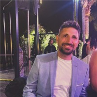 Roy El Khoury