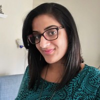 Julie Jain, MHRM
