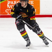 Nicolas Thibaudeau