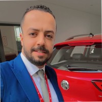 Omar Mohamed