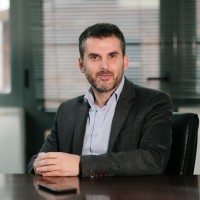 Dimitris Aspros