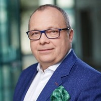 Dariusz Stencel MD, PhD, MBA