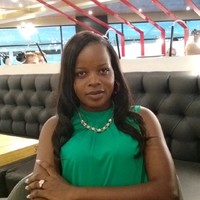 Glory Chuma