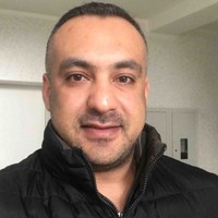 Mohammad Alzobidi