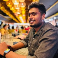 Jyotisubramanyum Bodala