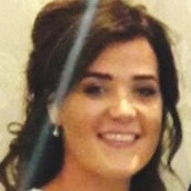 Mary - Louise O' Hagan