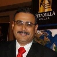 Rafael Eysseric Alzamora