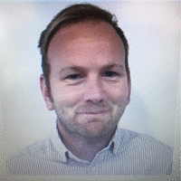 Roger Sharpe
