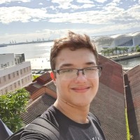 Enzo Leal