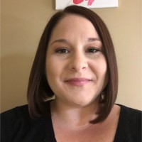 Kate Tirrell