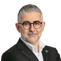 Michael Hadjihannas